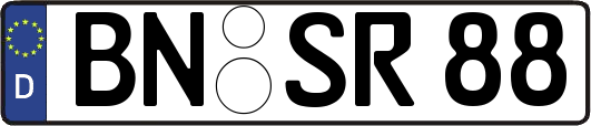BN-SR88