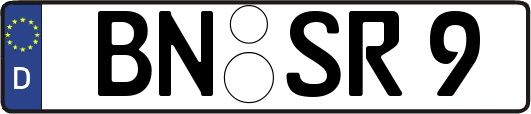 BN-SR9