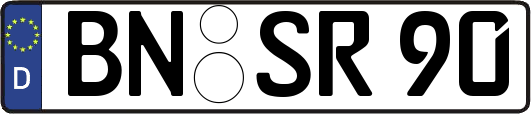 BN-SR90