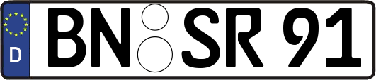 BN-SR91