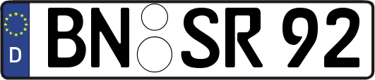 BN-SR92