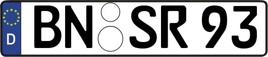 BN-SR93