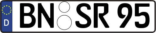 BN-SR95