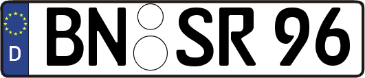 BN-SR96