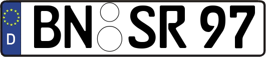 BN-SR97