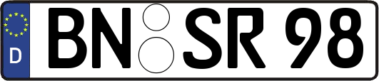 BN-SR98
