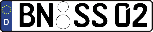 BN-SS02