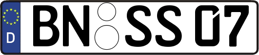 BN-SS07