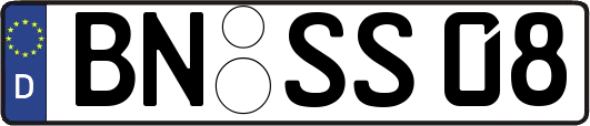 BN-SS08