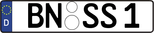 BN-SS1