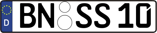 BN-SS10