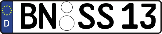 BN-SS13