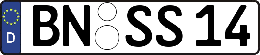 BN-SS14