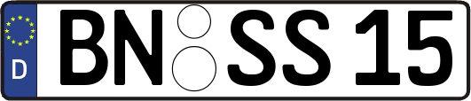 BN-SS15
