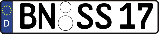 BN-SS17