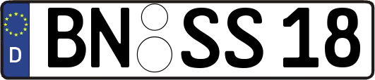 BN-SS18