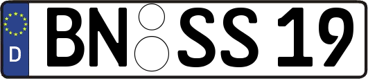 BN-SS19