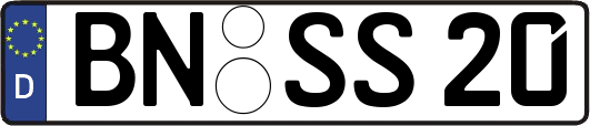 BN-SS20