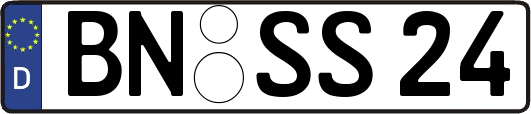 BN-SS24