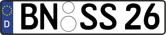 BN-SS26