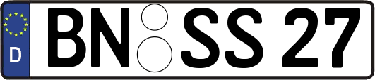 BN-SS27