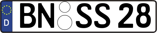 BN-SS28