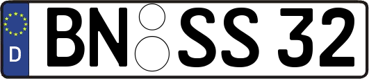 BN-SS32