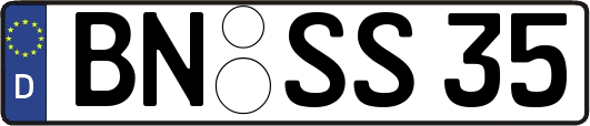BN-SS35