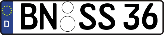BN-SS36