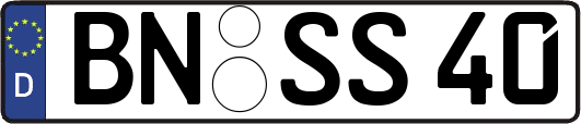 BN-SS40