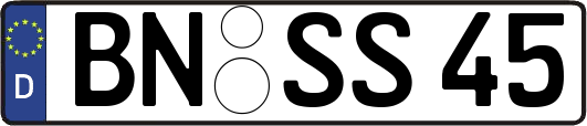 BN-SS45
