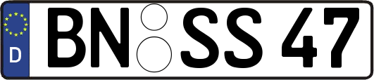 BN-SS47