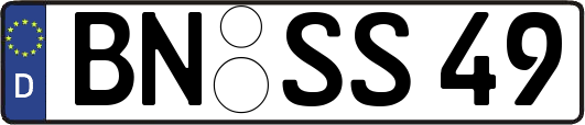 BN-SS49