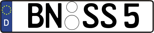 BN-SS5