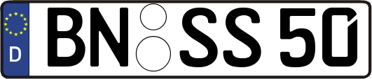 BN-SS50