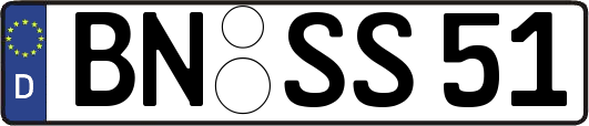 BN-SS51