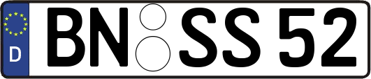 BN-SS52