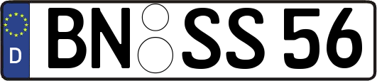 BN-SS56