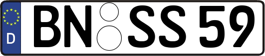 BN-SS59