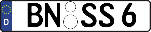 BN-SS6