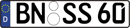 BN-SS60