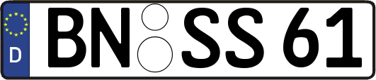 BN-SS61
