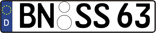 BN-SS63