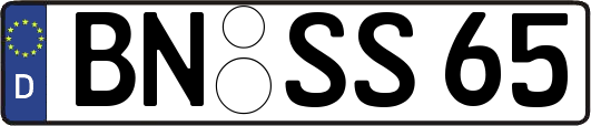 BN-SS65