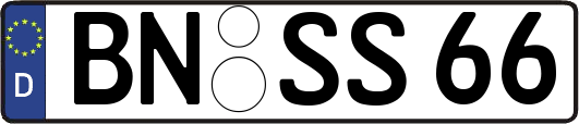BN-SS66