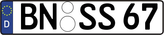 BN-SS67