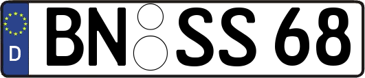 BN-SS68