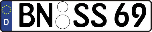 BN-SS69