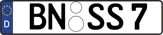 BN-SS7