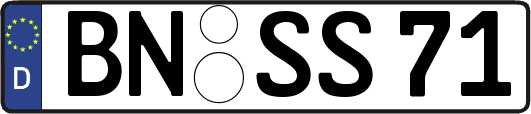 BN-SS71
